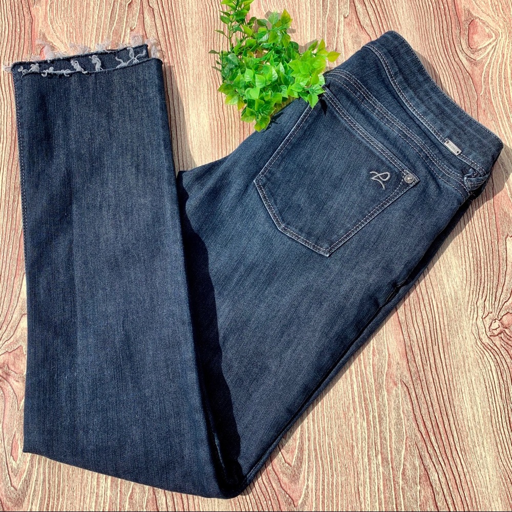 DL1961 Jeans Sz. 29 Karen High Rise Skinny